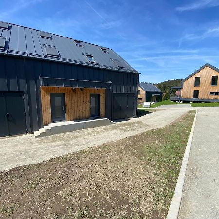 Holiday House U Hajenky 13P Lipno Home リプノ・ナト・ヴルタヴォウ エクステリア 写真