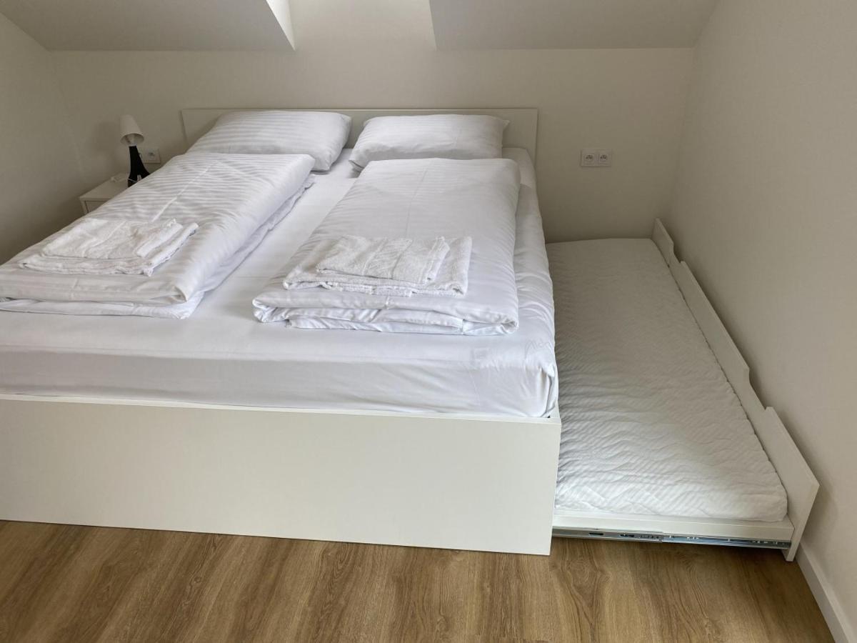 Holiday House U Hajenky 13P Lipno Home リプノ・ナト・ヴルタヴォウ エクステリア 写真